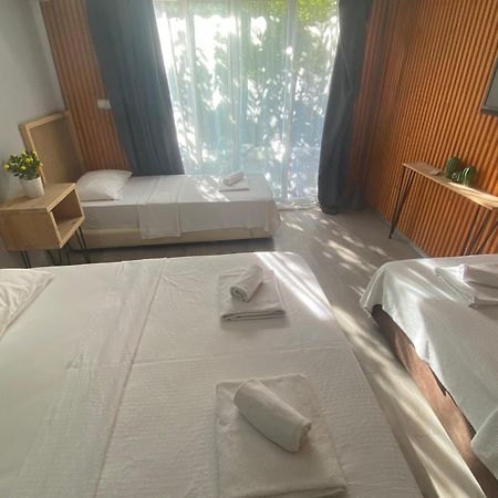 Gizlikoyhotel Antalya Extérieur photo