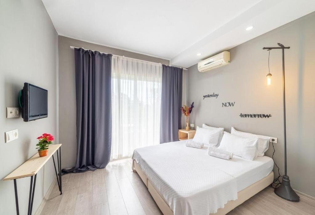 Gizlikoyhotel Antalya Extérieur photo