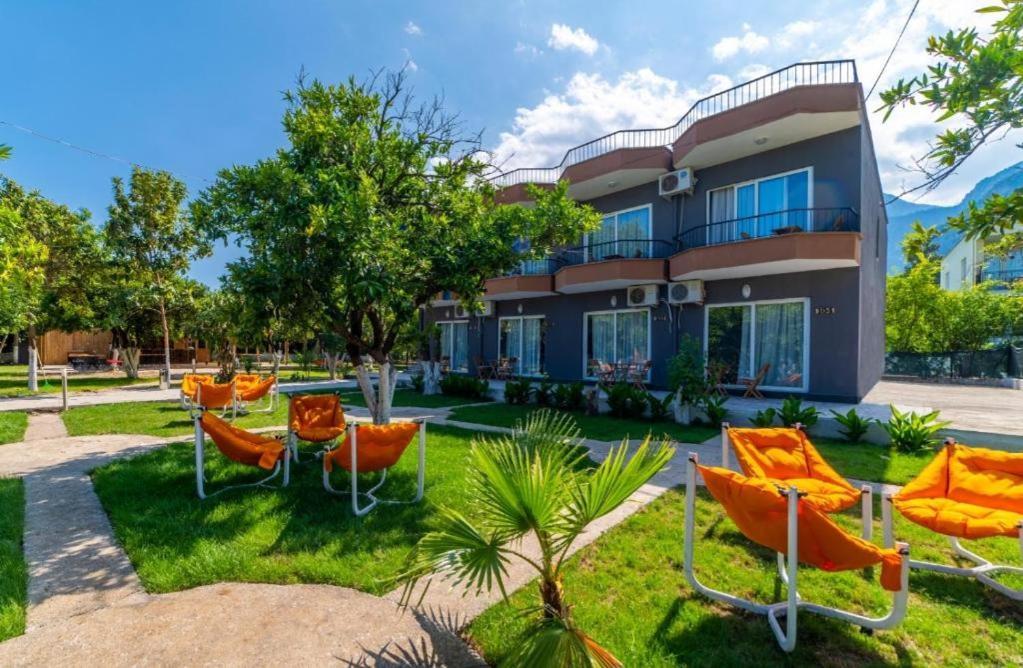 Gizlikoyhotel Antalya Extérieur photo