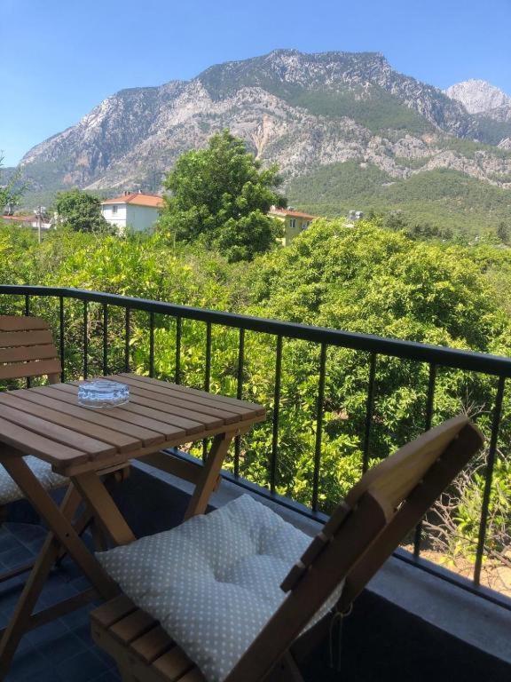 Gizlikoyhotel Antalya Extérieur photo