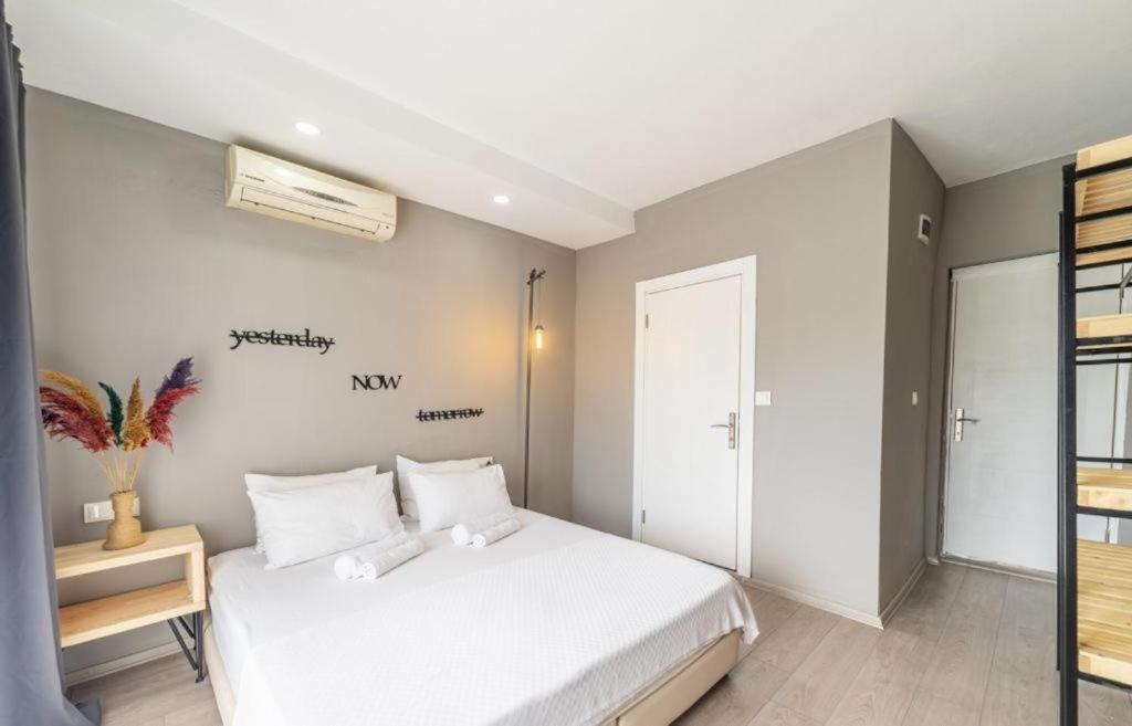 Gizlikoyhotel Antalya Extérieur photo
