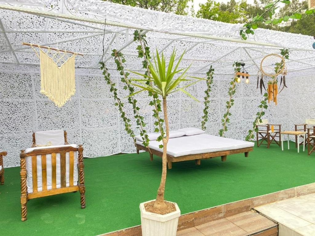 Gizlikoyhotel Antalya Extérieur photo