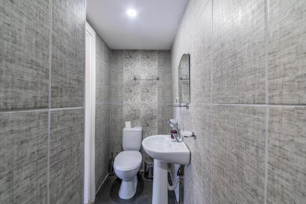 Gizlikoyhotel Antalya Extérieur photo