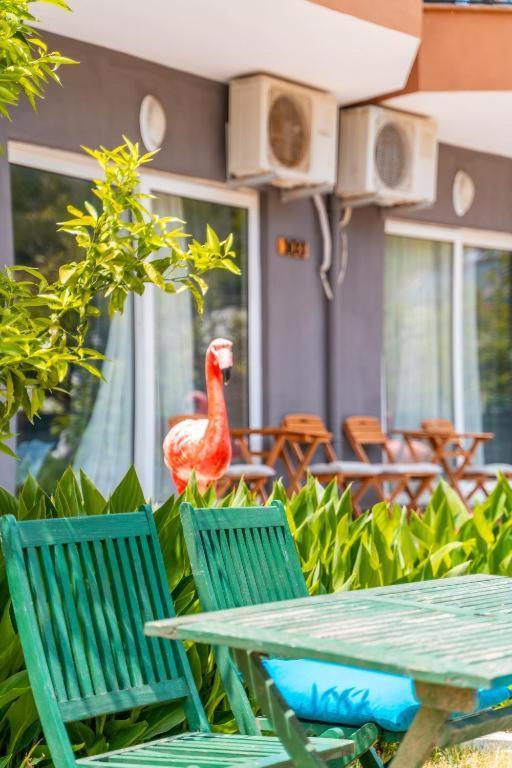 Gizlikoyhotel Antalya Extérieur photo