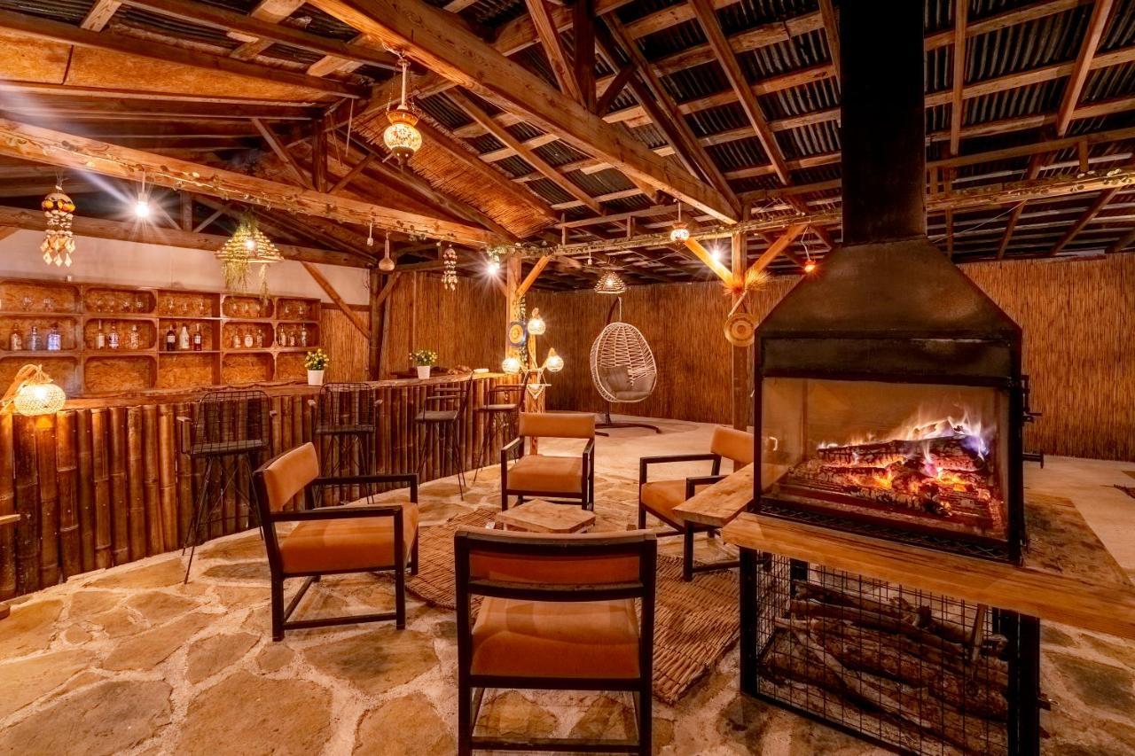 Gizlikoyhotel Antalya Extérieur photo
