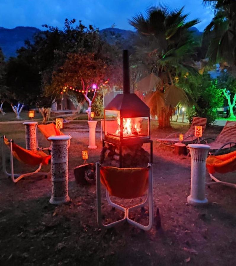 Gizlikoyhotel Antalya Extérieur photo