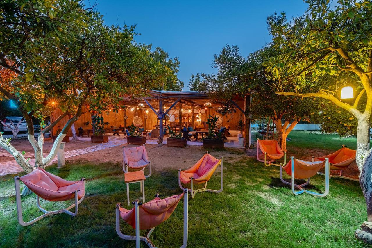 Gizlikoyhotel Antalya Extérieur photo