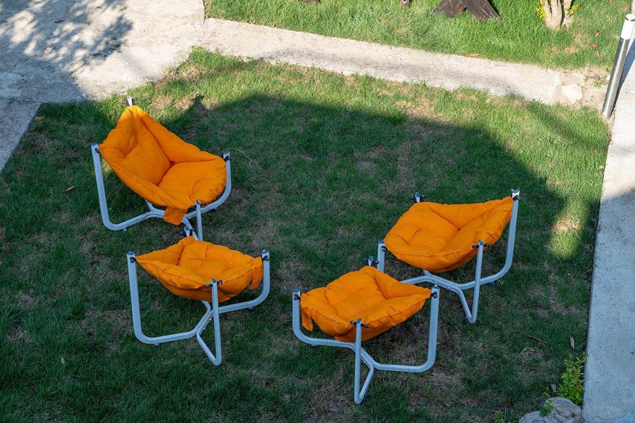 Gizlikoyhotel Antalya Extérieur photo