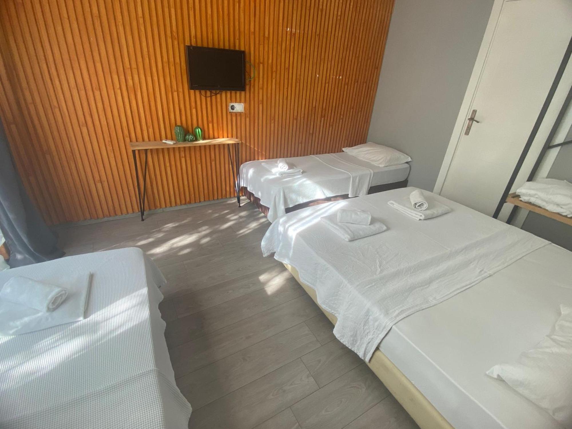 Gizlikoyhotel Antalya Extérieur photo